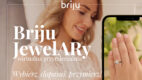 Briju udostępnia wirtualną przymierzalnię biżuterii