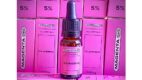Nowe produkty marki Pezeta Magenta CBD