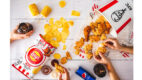 Współpraca roku? Kupując Lay’s o smaku KFC można odebrać darmowego Twistera