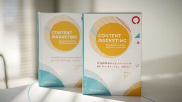 Upoluj książkę Magdaleny Tobiasz i Wojciecha Szymańskiego „Content marketing. Współczesny poradnik po marketingu treści” [konkurs]