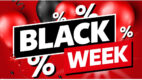 Z okazji Black Week Kaufland ogłasza tydzień wielkich promocji