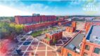ŁÓDŹ znalazła się na liście 25 wyróżnionych kierunków „BEST OF THE WORLD 2022 National Geographic”