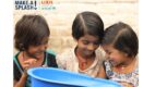 LIXIL i UNICEF pomogło 2,9 milionów ludzi w zakresie rozwiązań higienicznych i sanitarnych