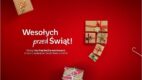 Empik życzy „Wesołych przedŚwiąt” i zachęca, by odpowiednio wcześnie zacząć przygotowania do świętowania