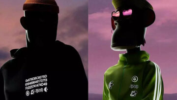 Bored Ape wkracza do mainstreamu – pojawia się w animowanym serialu i w kampanii adidasa