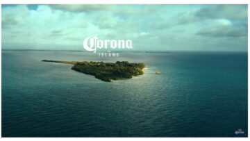Corona zaprasza na własną wyspę z dostępem do piwa i… warsztatów ekologicznych