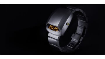 CD Projekt Red tworzy zegarek ze świata Cyberpunk 2077