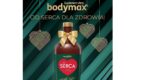 Ruszyła kampania Bodymax Od Serca