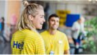W 2021 r. IKEA Retail w Polsce przeznaczy ok. 76 mln zł na wsparcie swoich pracowników