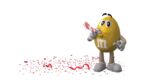M&M’s świętują 80 urodziny!