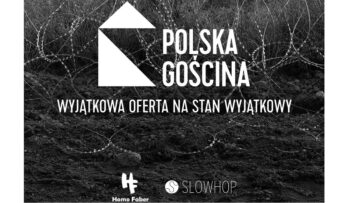 #OdKulis: „Polska Gościna” w serwisie Slowhop