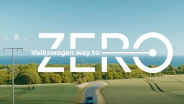 Efektywna konwersja online to offline i innowacyjny geofencing od Hybrid.ai w kampanii Volkswagena