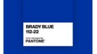 Pantone i Tom Brady tworzą nowy kolor „Brady Blue”