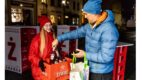 Marka Żywiec zebrała tysiące opakowań do recyklingu podczas Świątecznej Zwrotki Ż