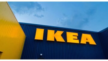 Produkty IKEA będą coraz droższe. Sieć zapowiedziała podwyżki cen