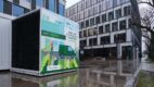 Innowacyjny miejski filtr oczyści powietrze ze smogu – projekt Żabki, Oxygen City i Airly
