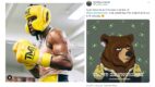 Floyd Mayweather został Honorowym Członkiem Fancy Bears Metaverse