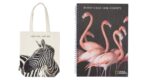 TK Maxx prezentuje kolekcję charytatywnych produktów inspirowanych National Geographic