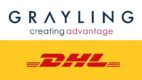 Agencja Grayling dla DHL Express