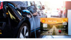 Shell rozszerza gamę rozwiązań w zakresie elektromobilności dla klientów flotowych