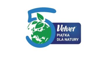 #OdKulis: Program „Velvet. Piątka dla Natury”