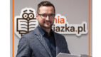 Maciej Jaworski nowym dyrektorem handlowym w TaniaKsiazka.pl