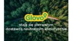Glovo pierwszym dostawcą neutralnym klimatycznie. Marka wyznacza branży ambitne cele ekologiczne
