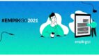 Czy audiobooki zastąpią seriale i słuchanie muzyki? Empik Go podsumowuje 2021 rok
