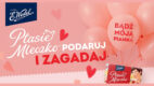 Rusza walentynkowy konkurs marki E.Wedel „Podaruj i zagadaj”