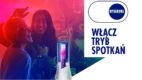 Włącz Tryb Spotkań na epickiej domówce – nowa kampania Wyborowej