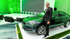 Dariusz Brodnicki nowym dyrektorem departamentu marketingu i brand managementu w Volkswagen Financial Services