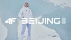 4F ubiera olimpijczyków. Premiera kolekcji Pekin 2022 dla Polskiego Komitetu Olimpijskiego