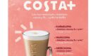 Nowe smaki w zimowej kampanii Costa Coffee