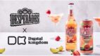 Digital Kingdom wygrywa przetarg na digitalową obsługę marki Desperados