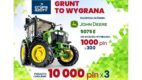 Grupy Azoty rusza z ogólnopolską loterią