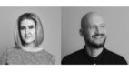 Małgorzata Tereszczenko i Marcin Sosiński awansowali na stanowiska co-managing directorów w McCANN