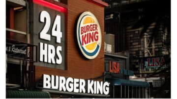 Burger King rozwiązał umowę z AmRest. W Polsce nie powstaną nowe lokale sieci?