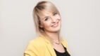 Nina Stolarczyk objęła stanowisko dyrektor kreatywnej w agencji Cyrek Events