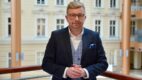 Stefan Augustyn nowym szefem marketingu i komunikacji Legnickiej Specjalnej Strefy Ekonomicznej