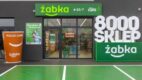 Żabka nr 8000 otwarta. Sklep został wyposażony w smart rozwiązania