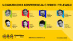 Już w kwietniu odbędzie się 5. edycja konferencji VideoWars
