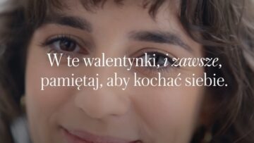 Walentynki 2022 w reklamie