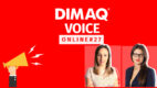 Kolejna edycja DIMAQ Voice już 22 lutego. Poznaj agendę spotkania!