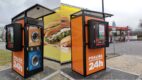 Circle K wprowadza samoobsługowe pralkomaty na stacjach paliw
