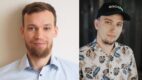Łukasz Zielonka nowym CMO w Escola S.A., Kamil Grzejek w nowej roli chief evangelist