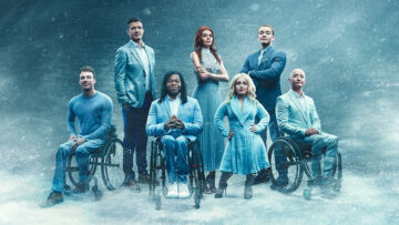 Zimowe Igrzyska Paraolimpijskie na Channel 4 będą relacjonowane wyłącznie przez prezenterów z niepełnosprawnościami
