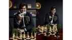 PUMA nawiązuje współpracę z szachowym mistrzem świata – Magnusem Carlsenem