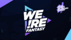 Fantasyexpo tworzy nowy brand – WE!RE FANTASY
