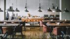 Branża restauracyjna z apetytem na bezpieczeństwo. Jakie technologie przyciągną klientów na nowo?