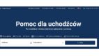 Rusza Ukraina.Services – portal agregujący oferty pomocy dla uchodźców wojennych
